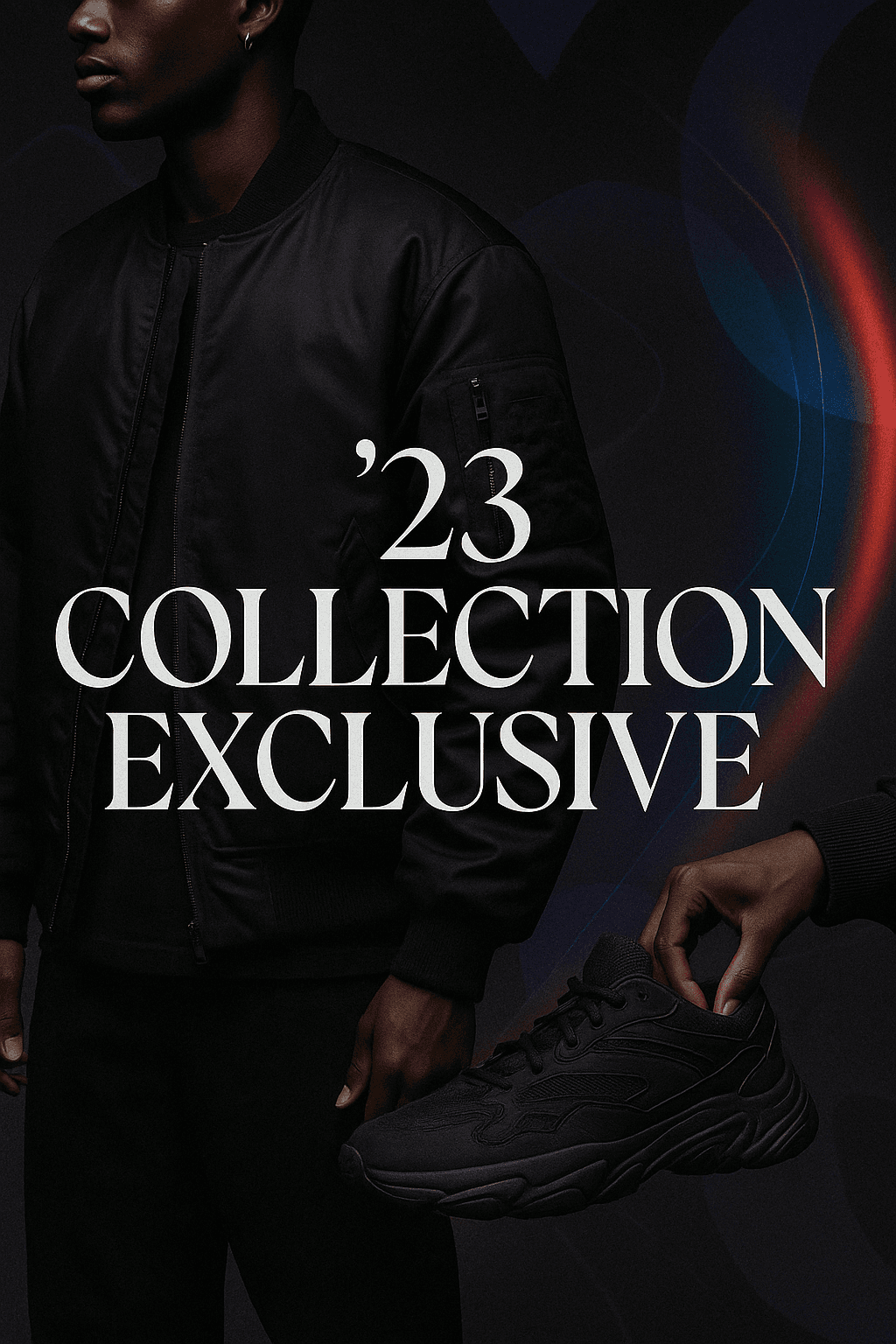 Limited Edition Capsule